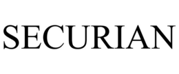 SECURIAN trademark