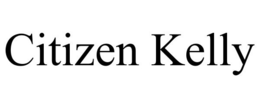 CITIZEN KELLY trademark