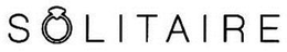SOLITAIRE trademark