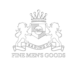 FINE MEN'S GOODS FMG TRADING CO. trademark