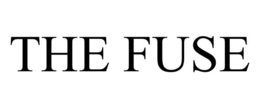 THE FUSE trademark