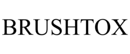 BRUSHTOX trademark