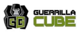 GG GUERRILLA CUBE trademark