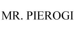 MR. PIEROGI trademark