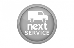 NEXT SERVICE trademark
