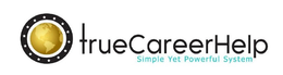 TRUECAREERHELP SIMPLE YET POWERFUL SYSTEM trademark