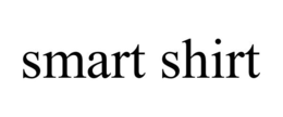 SMART SHIRT trademark