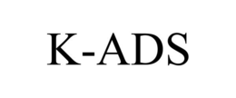 K-ADS trademark