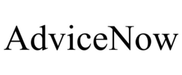 ADVICENOW trademark