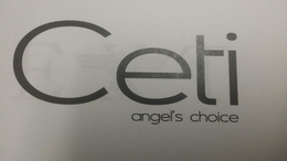 CETI ANGEL'S CHOICE trademark