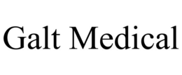 GALT MEDICAL trademark