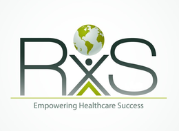 RXSV EMPOWERING HEALTHCARE SUCCESS trademark