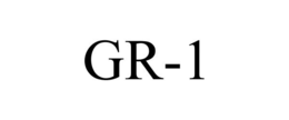 GR-1 trademark