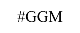#GGM trademark