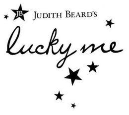 JB JUDITH BEARD'S LUCKY ME trademark