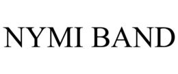 NYMI BAND trademark