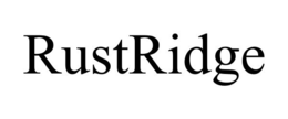 RUSTRIDGE trademark