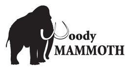 WOODY MAMMOTH trademark
