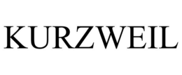 KURZWEIL trademark