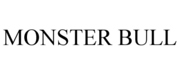 MONSTER BULL trademark