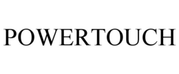 POWERTOUCH trademark