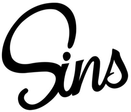 SINS trademark