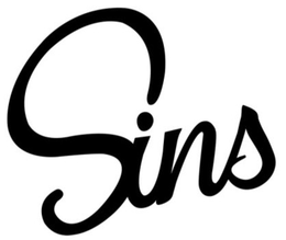 SINS trademark