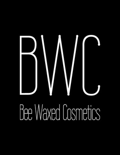 BWC BEE WAXED COSMETICS trademark