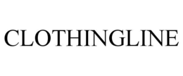 CLOTHINGLINE trademark