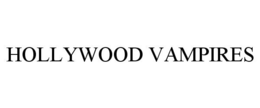 HOLLYWOOD VAMPIRES trademark