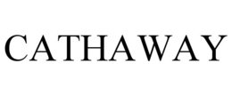 CATHAWAY trademark