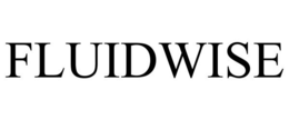 FLUIDWISE trademark
