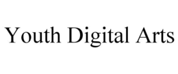 YOUTH DIGITAL ARTS trademark
