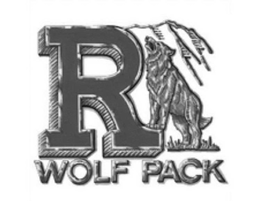 R WOLF PACK trademark