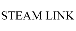 STEAM LINK trademark