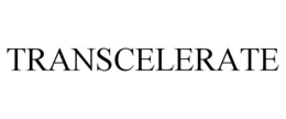 TRANSCELERATE trademark