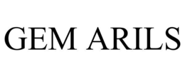GEM ARILS trademark