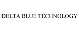 DELTA BLUE TECHNOLOGY trademark
