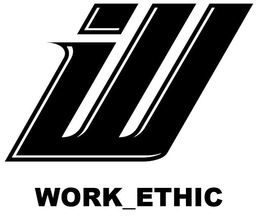 WORK ETHIC trademark