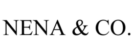 NENA & CO. trademark