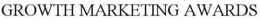 GROWTH MARKETING AWARDS trademark