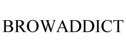 BROWADDICT trademark