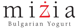 MIZIA BULGARIAN YOGURT trademark