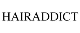 HAIRADDICT trademark