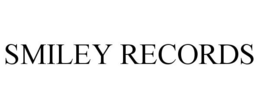 SMILEY RECORDS trademark