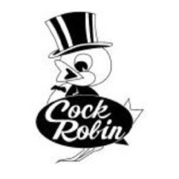 COCK ROBIN trademark