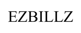 EZBILLZ trademark