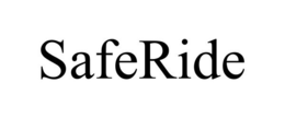 SAFERIDE trademark