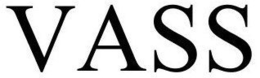 VASS trademark