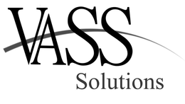 VASS SOLUTIONS trademark